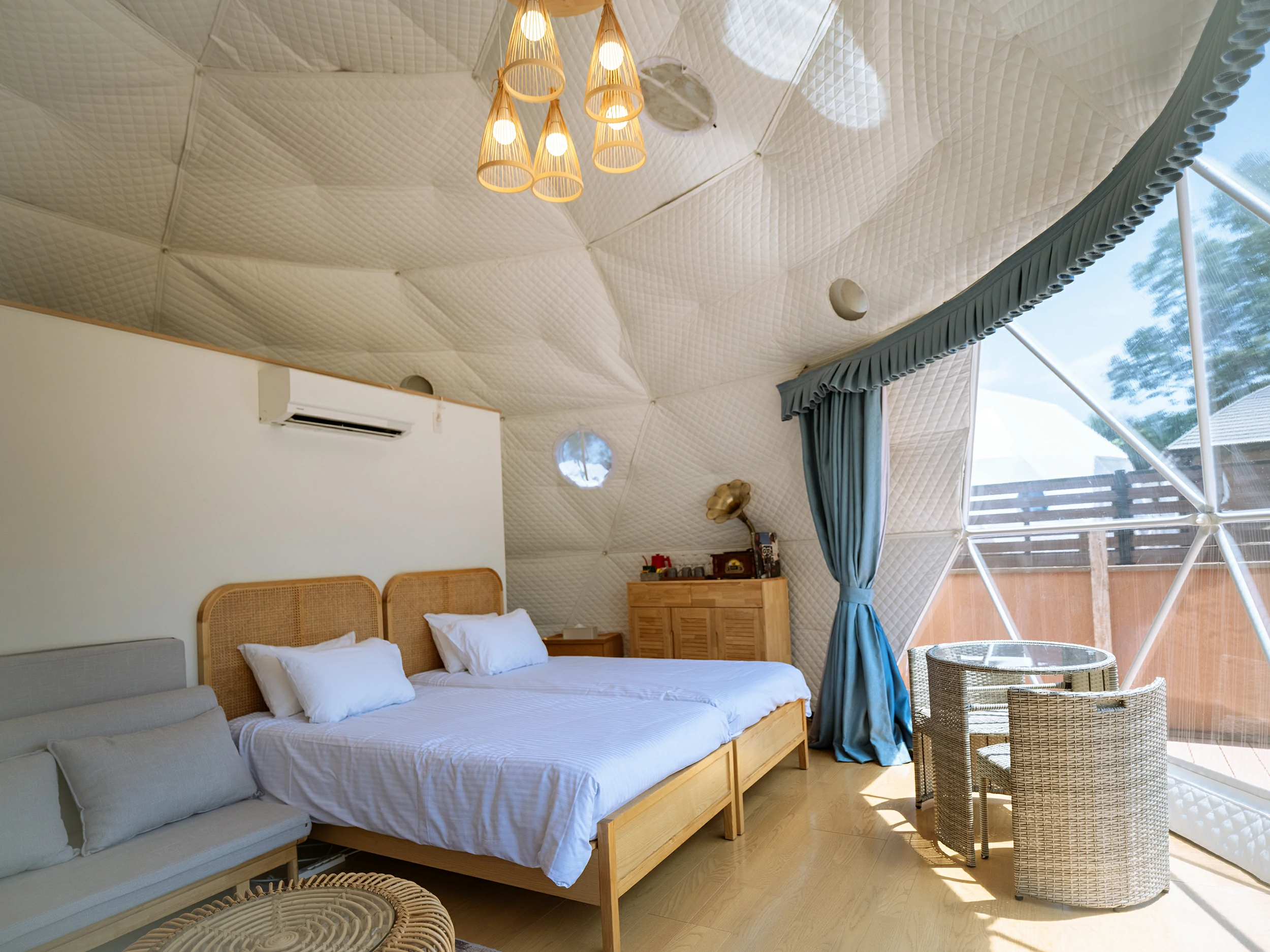 クロスター Village House 阻む ヴィレッジハウス テント VH-9325
